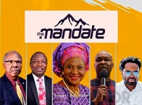 Anchor Men's Conference 2020_Day 1 (The Mandate)