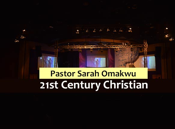 21st Century Christian