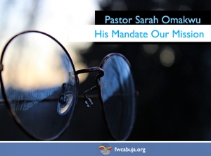 His Mandate Our Mission (1)