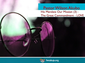 His Mandate Our Mission (3)