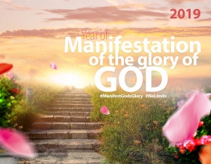 Manifesting The Glory of God