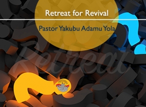 Retreat for Revival