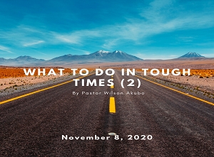 What To Do In Tough Times (2)